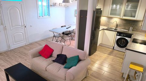 Ground floor for rent in El Poblenou, Barcelona Capital - image 3 Photo 3 of Ground floor for rent in El Poblenou, Barcelona Capital