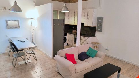 Ground floor for rent in El Poblenou, Barcelona Capital - image 5 Photo 5 of Ground floor for rent in El Poblenou, Barcelona Capital