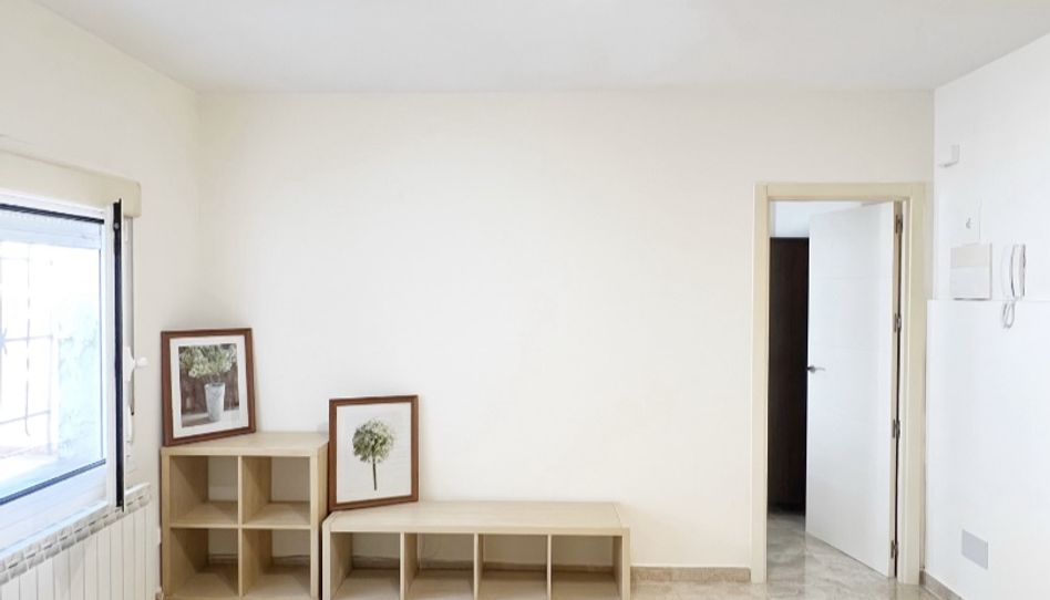 Flat for sale in Calle Teniente Ochoa Olalla, 5, San Isidro, Madrid Capital - image 1 Photo 1 of Flat for sale in Calle Teniente Ochoa Olalla, 5, San Isidro, Madrid Capital
