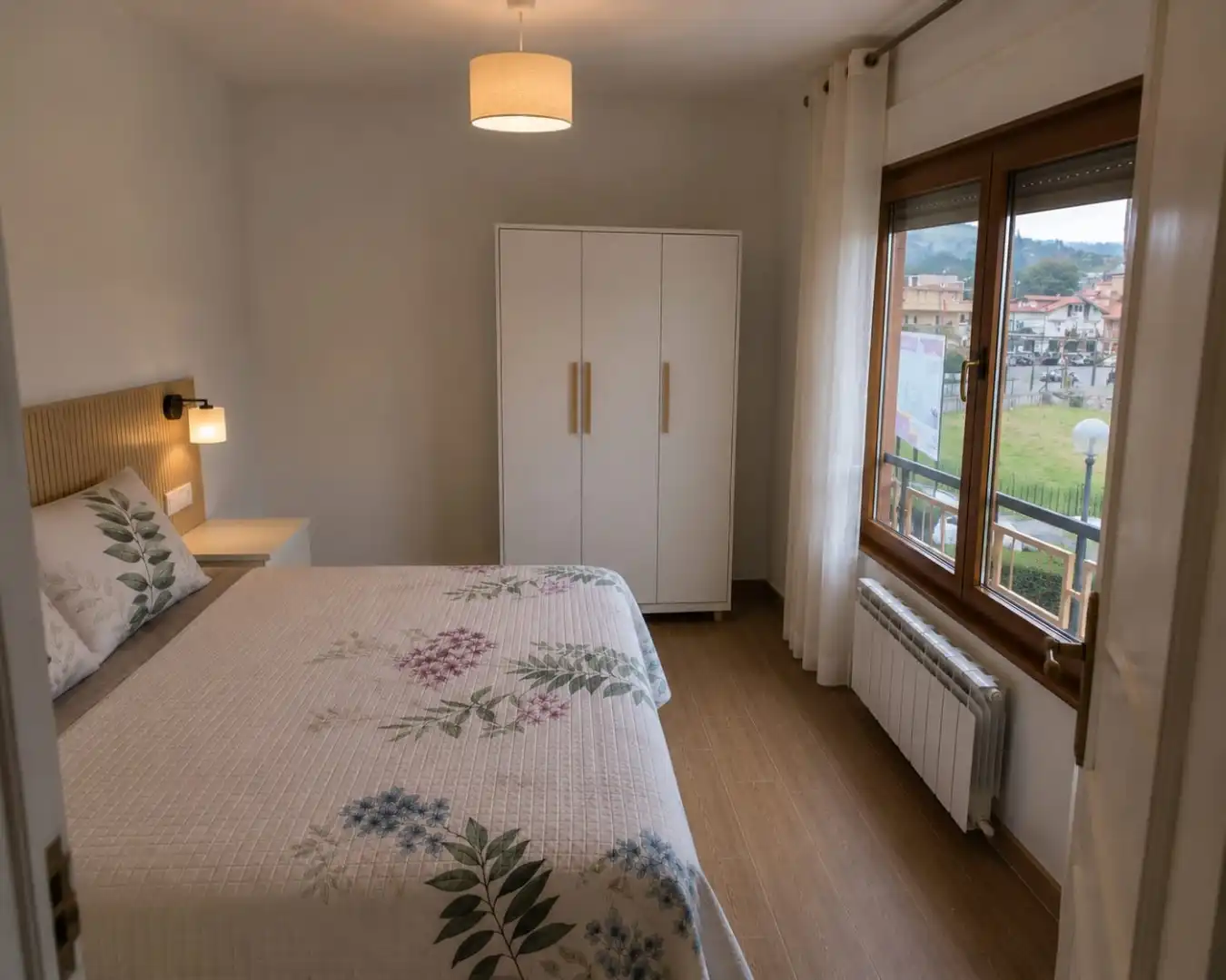 Flat for rent in Avenida de Cantabria, 7, Centro Flat for rent in Avenida de Cantabria, 7, Centro