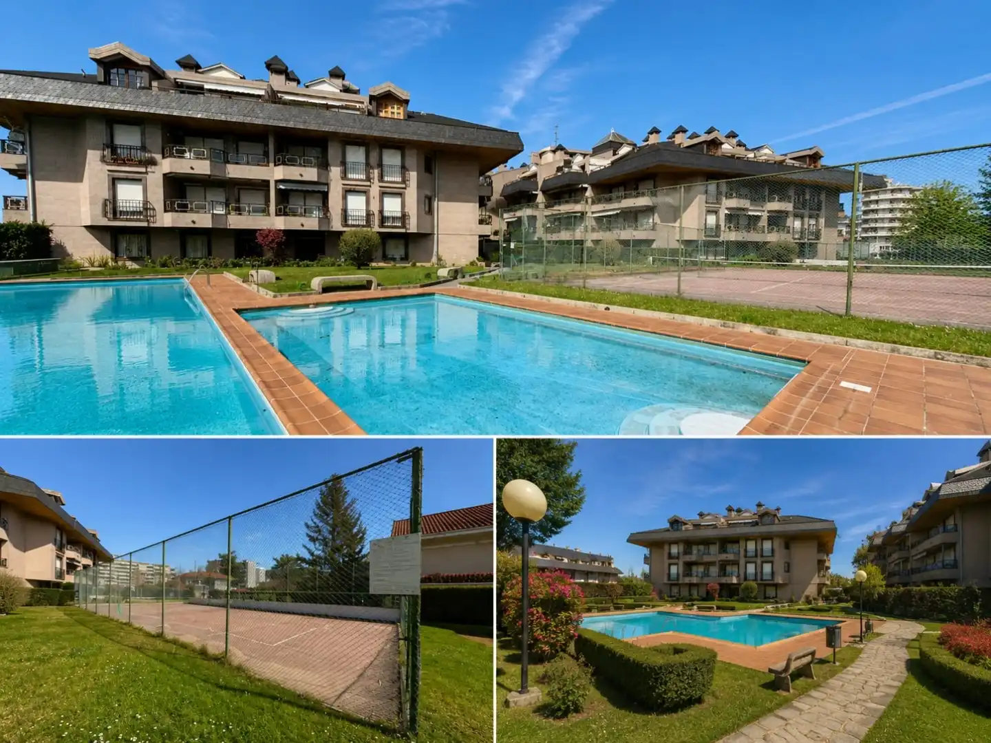 Flat for rent in Avenida de Cantabria, 7, Centro Flat for rent in Avenida de Cantabria, 7, Centro