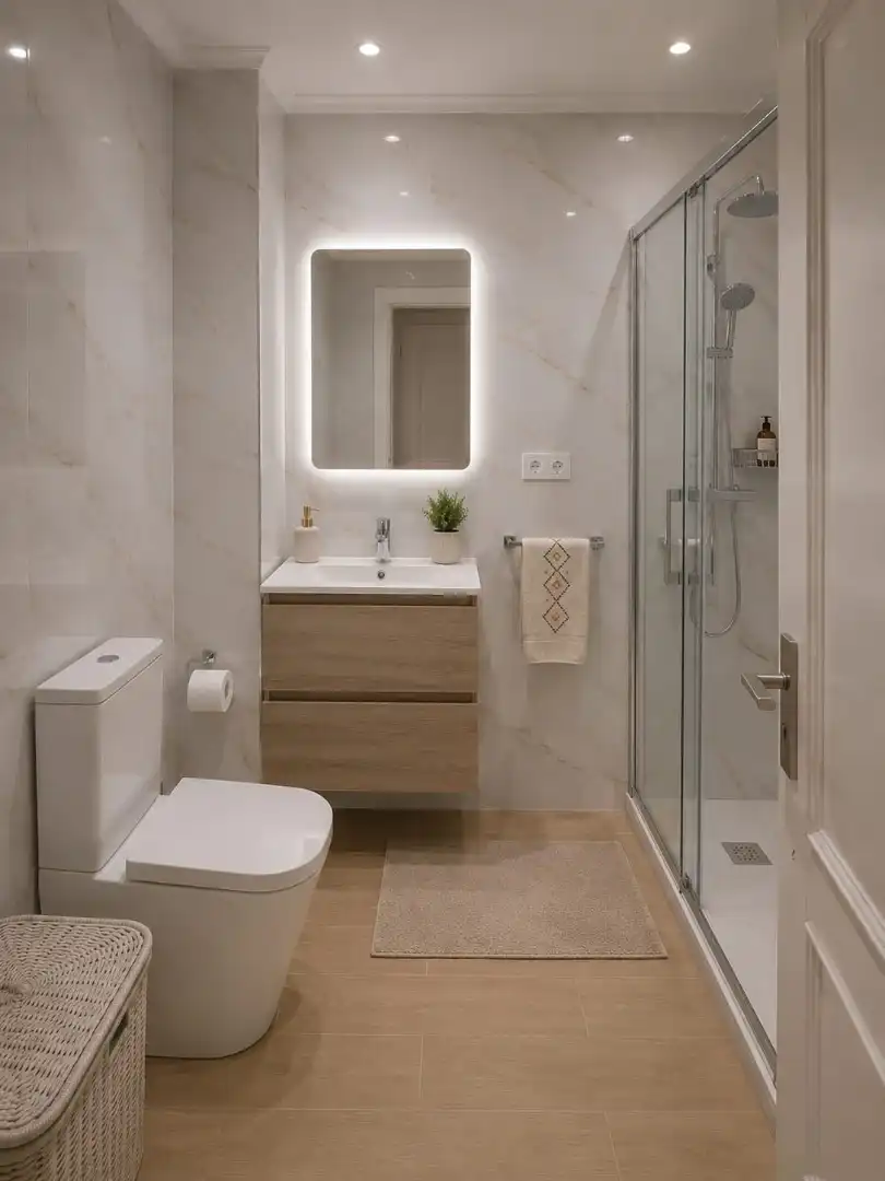 Flat for rent in Avenida de Cantabria, 7, Centro Flat for rent in Avenida de Cantabria, 7, Centro