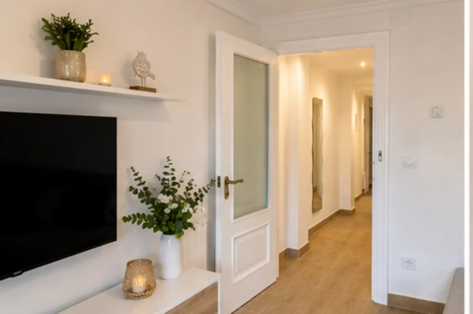 Flat for rent in Avenida de Cantabria, 7, Centro Flat for rent in Avenida de Cantabria, 7, Centro