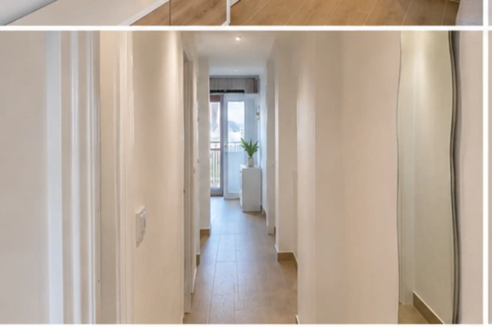 Flat for rent in Avenida de Cantabria, 7, Centro Flat for rent in Avenida de Cantabria, 7, Centro