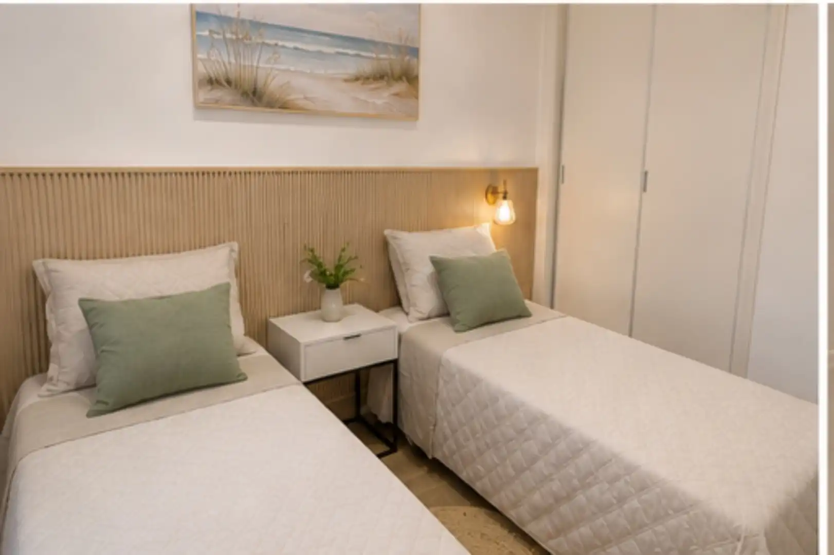 Flat for rent in Avenida de Cantabria, 7, Centro Flat for rent in Avenida de Cantabria, 7, Centro
