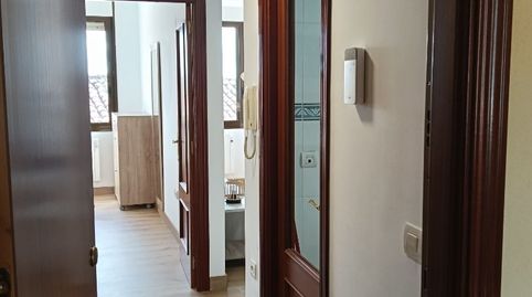 Photo 2 of Flat for rent in Calle Barrioscuro, 15, Cimanes del Tejar, León