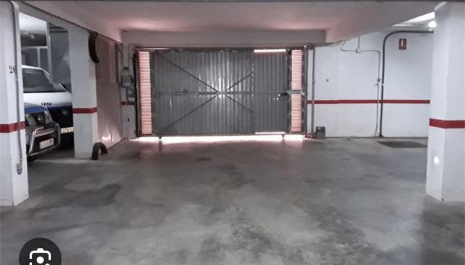 Storage room for rent in Cabo de Palos, Cartagena - image 1 Photo 1 of Storage room for rent in Cabo de Palos, Cartagena