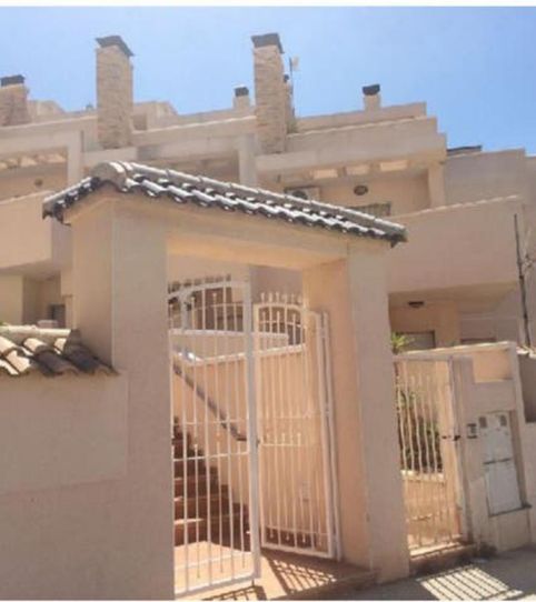 Storage room for rent in Cabo de Palos, Cartagena - image 2 Photo 2 of Storage room for rent in Cabo de Palos, Cartagena