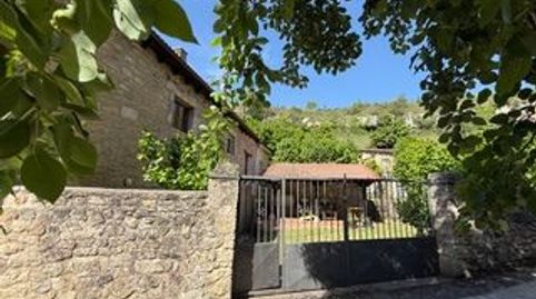 Foto 3 von Einfamilien-Reihenhaus zum Verkauf in Calle a Rguez Valcarcel, 4, Valle de Sedano, Burgos