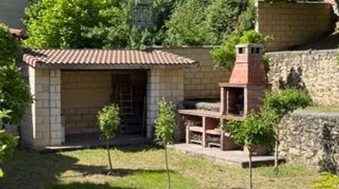 Foto 5 von Einfamilien-Reihenhaus zum Verkauf in Calle a Rguez Valcarcel, 4, Valle de Sedano, Burgos