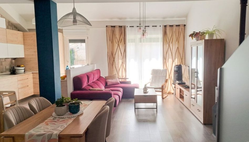 Casa adosada en venda a Golmayo, Soria - imatge 1 Foto 1 de Casa adosada en venda a Golmayo, Soria