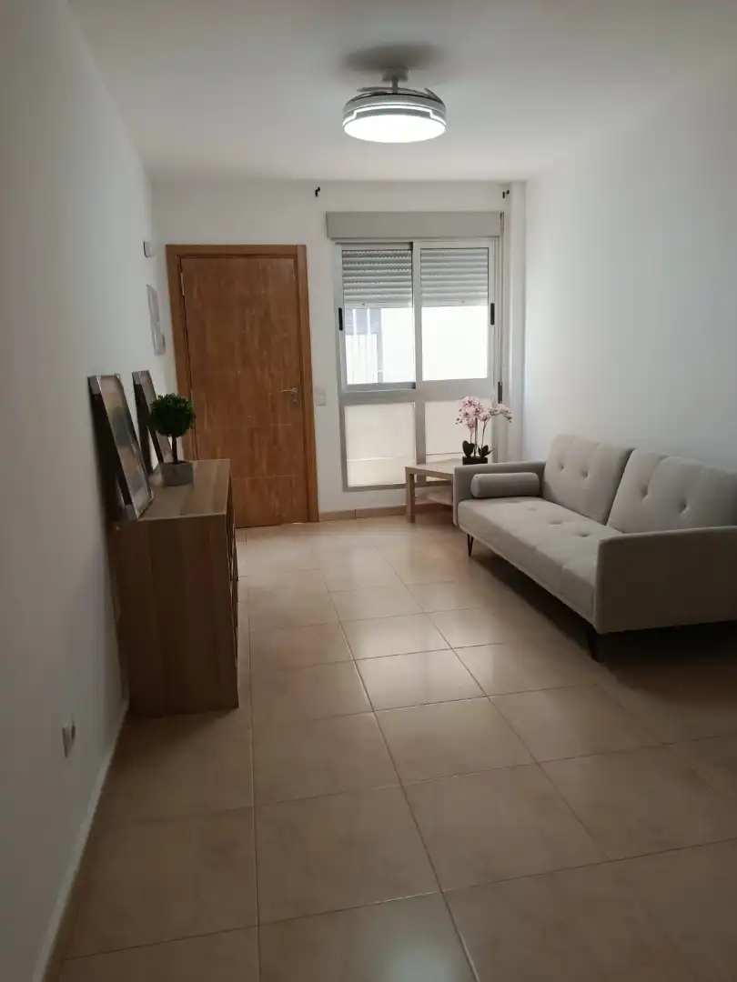 Flat for rent in Calle San Francisco, 2, La Ñora