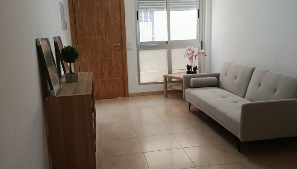 Flat for rent in Calle San Francisco, 2, La Ñora, Murcia Capital - image 1 Photo 1 of Flat for rent in Calle San Francisco, 2, La Ñora, Murcia Capital