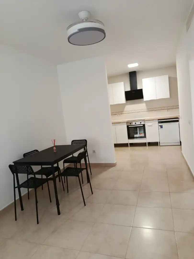 Flat for rent in Calle San Francisco, 2, La Ñora Flat for rent in Calle San Francisco, 2, La Ñora