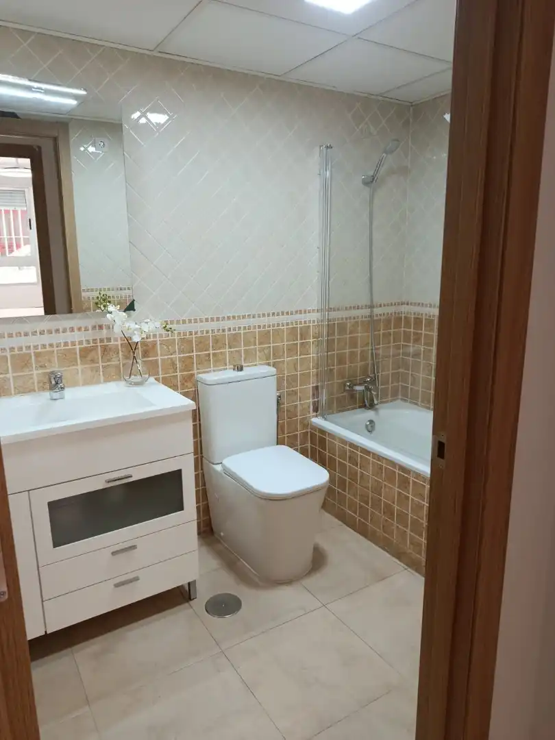 Flat for rent in Calle San Francisco, 2, La Ñora Flat for rent in Calle San Francisco, 2, La Ñora