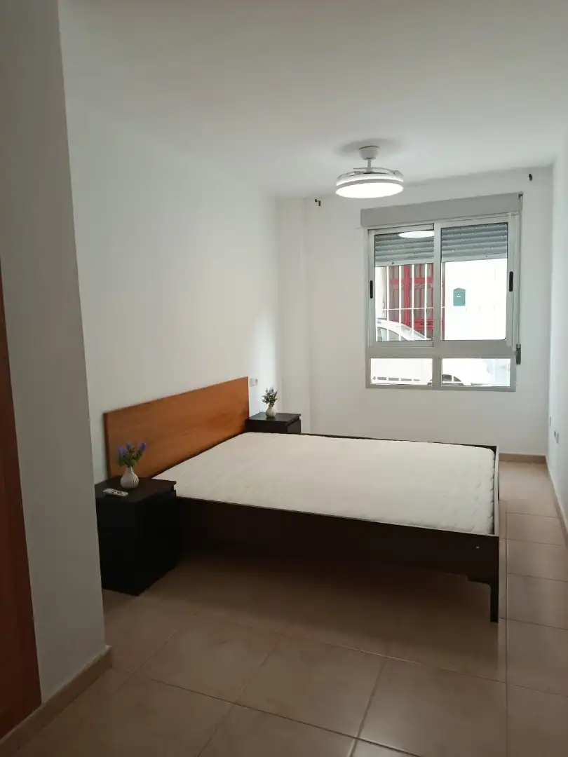 Flat for rent in Calle San Francisco, 2, La Ñora Flat for rent in Calle San Francisco, 2, La Ñora