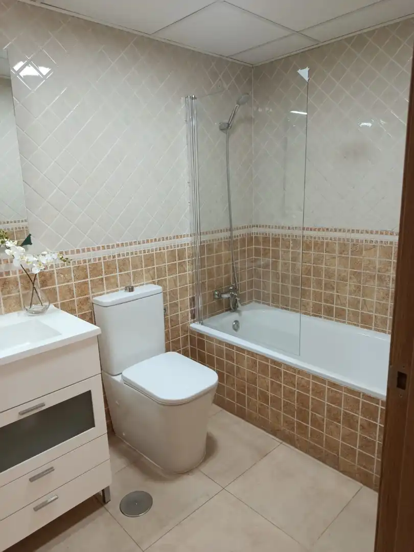 Flat for rent in Calle San Francisco, 2, La Ñora Flat for rent in Calle San Francisco, 2, La Ñora