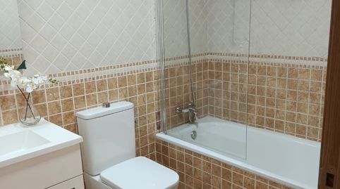 Flat for rent in Calle San Francisco, 2, La Ñora, Murcia Capital - image 5 Photo 5 of Flat for rent in Calle San Francisco, 2, La Ñora, Murcia Capital