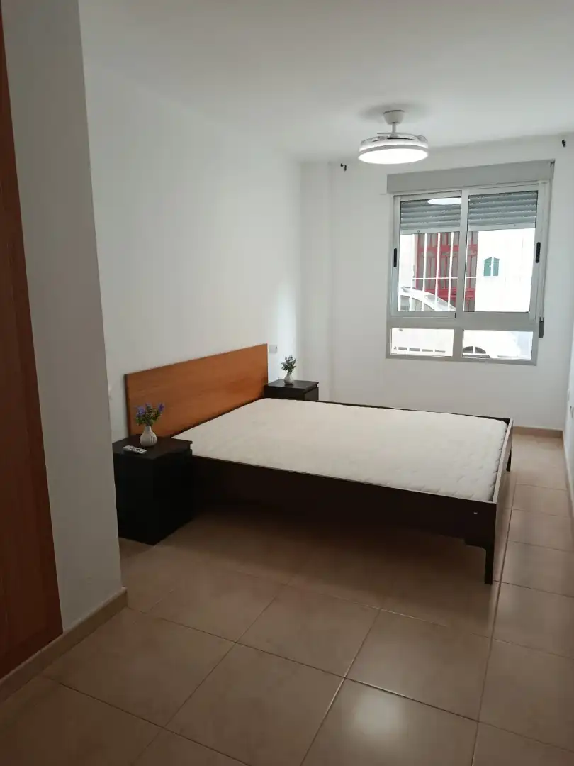 Flat for rent in Calle San Francisco, 2, La Ñora Flat for rent in Calle San Francisco, 2, La Ñora