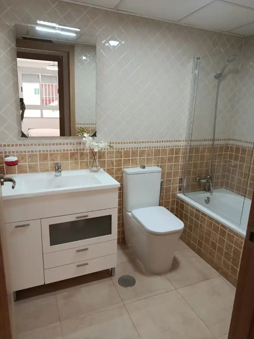 Flat for rent in Calle San Francisco, 2, La Ñora Flat for rent in Calle San Francisco, 2, La Ñora