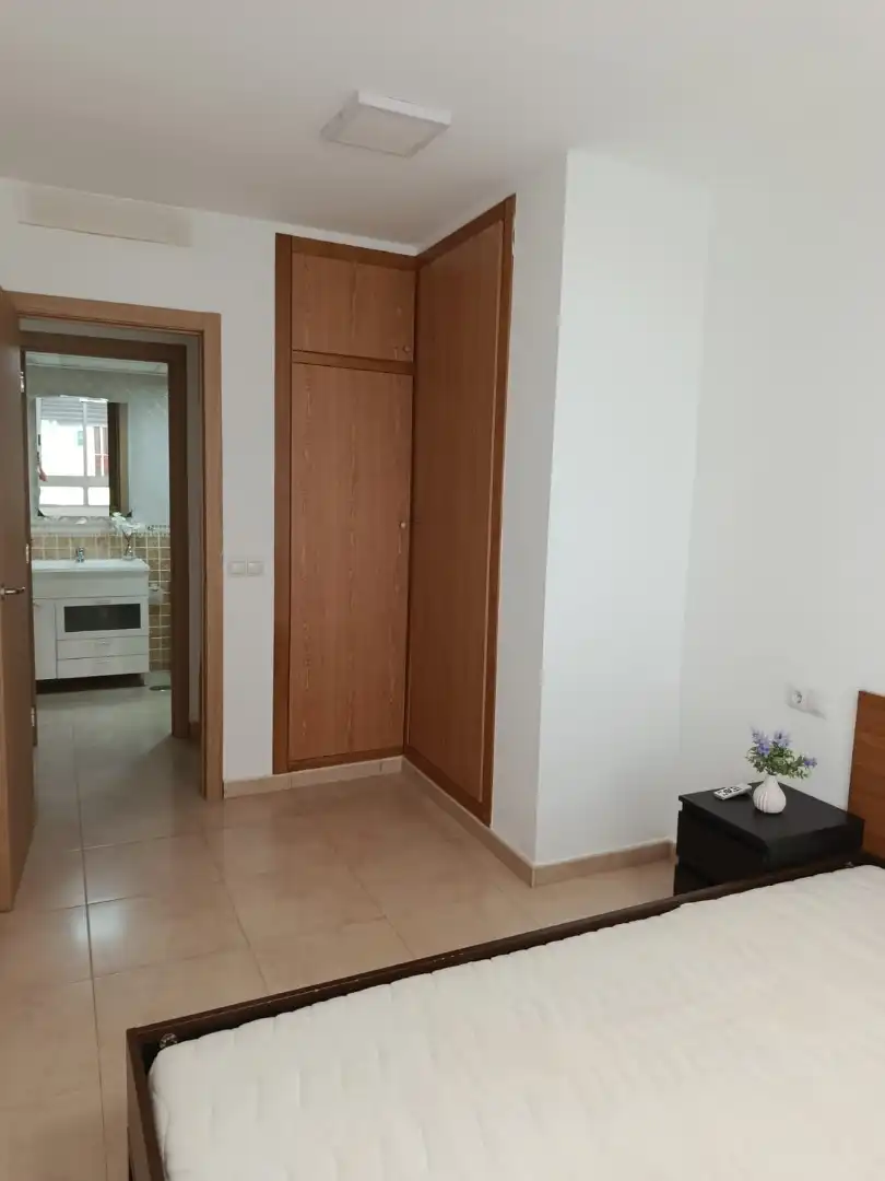 Flat for rent in Calle San Francisco, 2, La Ñora Flat for rent in Calle San Francisco, 2, La Ñora