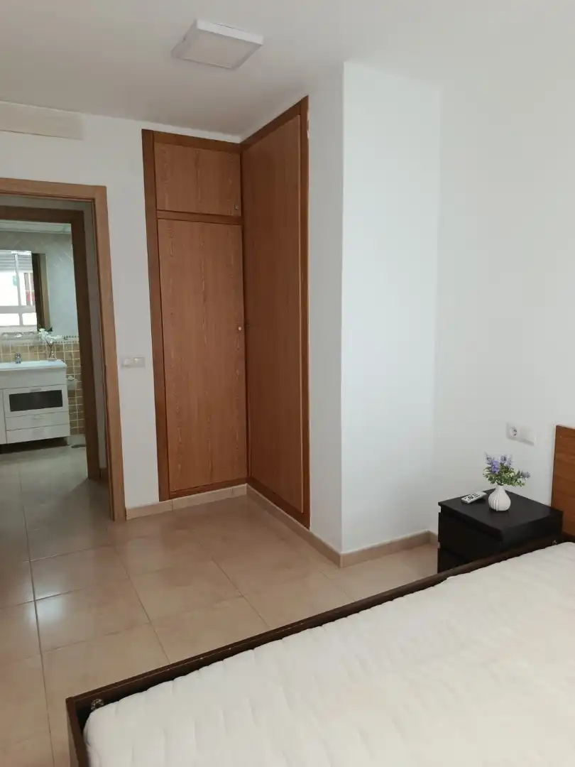Flat for rent in Calle San Francisco, 2, La Ñora Flat for rent in Calle San Francisco, 2, La Ñora