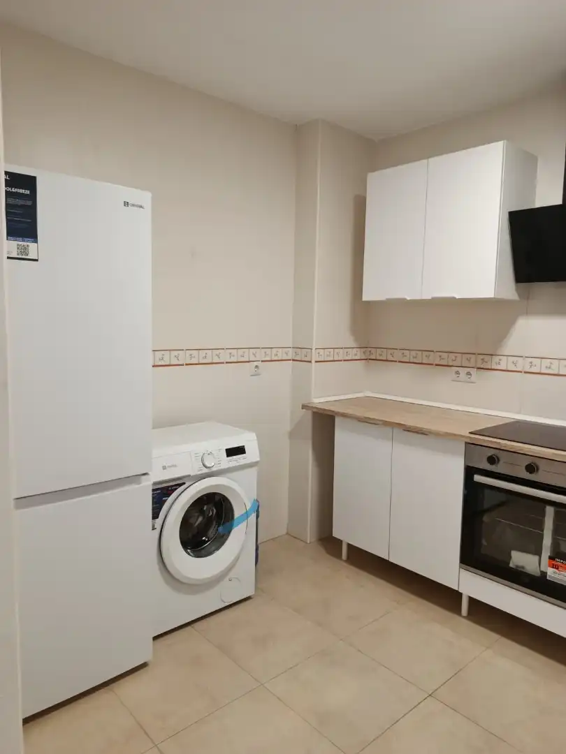 Flat for rent in Calle San Francisco, 2, La Ñora Flat for rent in Calle San Francisco, 2, La Ñora