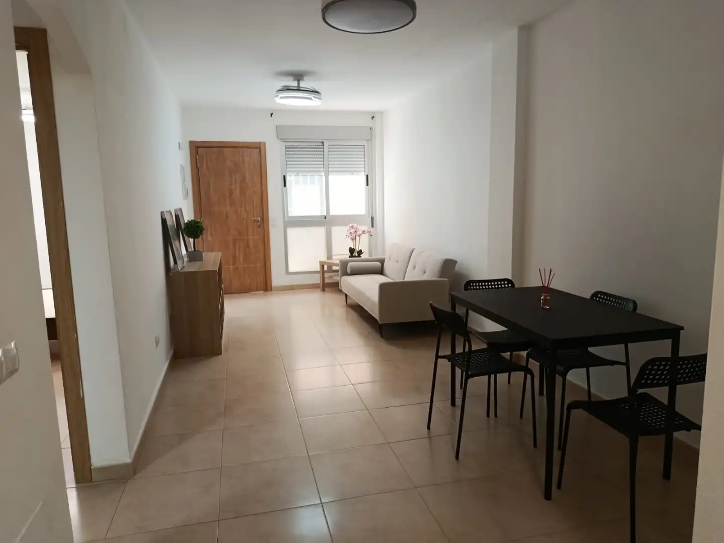 Flat for rent in Calle San Francisco, 2, La Ñora Flat for rent in Calle San Francisco, 2, La Ñora