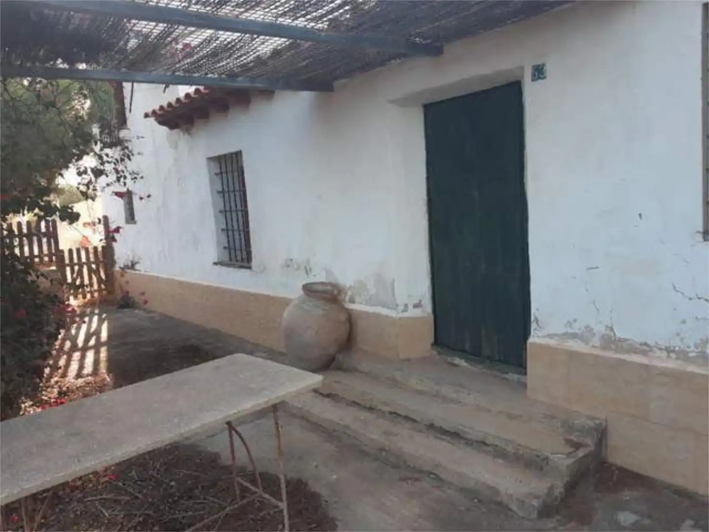 Houses for sale in Tébar - Los Arejos Exterior view of Houses for sale in Águilas