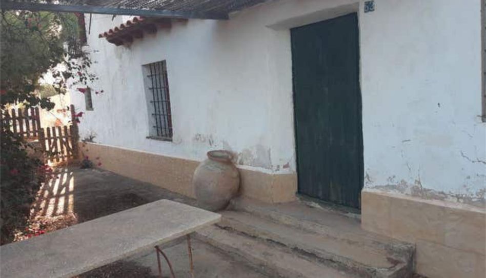Casa o chalet en venta en Tébar - Los Arejos, Águilas - imagen 1 Foto 1 de Casa o chalet en venta en Tébar - Los Arejos, Águilas