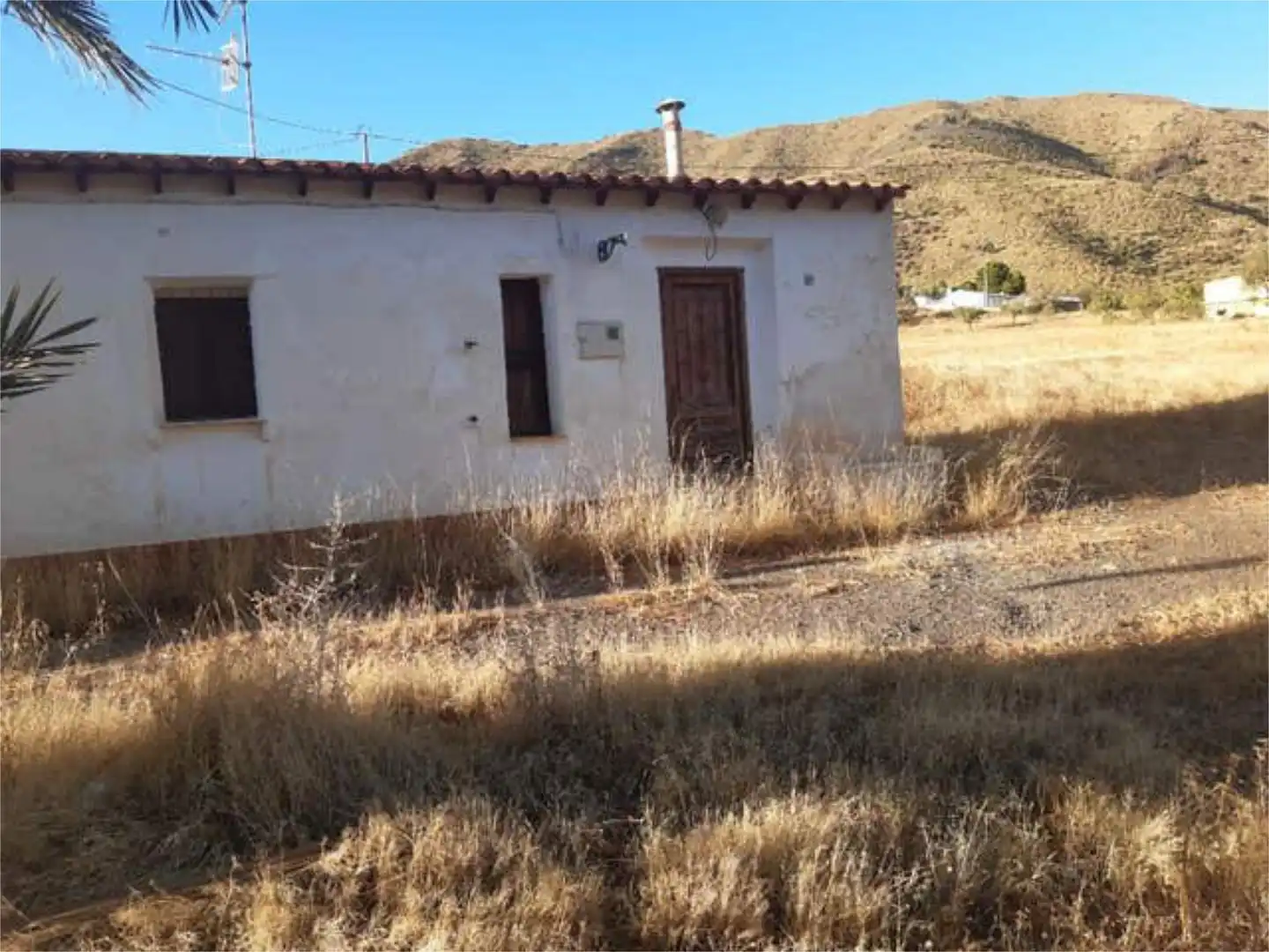 Houses for sale in Tébar - Los Arejos Exterior view of Houses for sale in Águilas