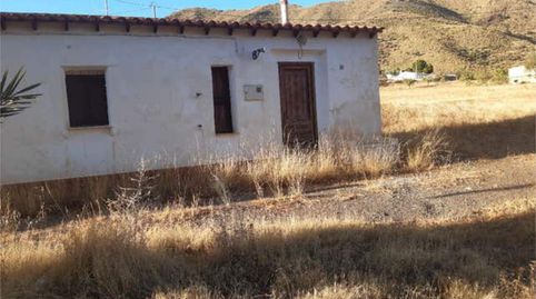Casa o chalet en venta en Tébar - Los Arejos, Águilas - imagen 2 Foto 2 de Casa o chalet en venta en Tébar - Los Arejos, Águilas