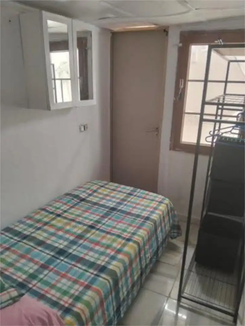 Schlafzimmer von Wohnungen zur Miete in Arrecife mit Terrasse, Abstellraum und Möbliert
