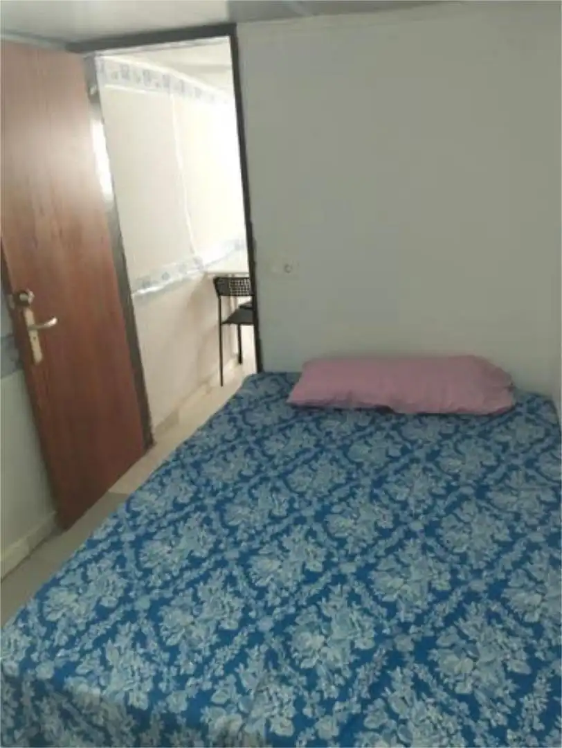Schlafzimmer von Wohnungen zur Miete in Arrecife mit Terrasse, Abstellraum und Möbliert