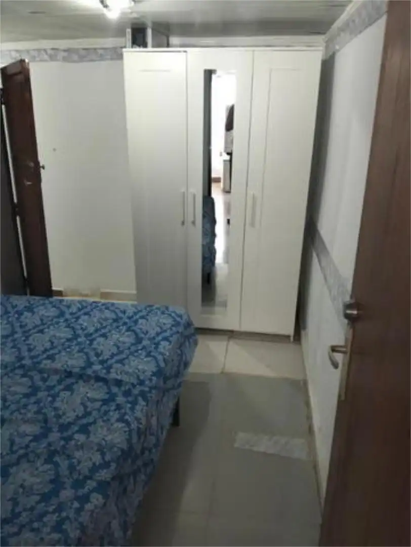 Schlafzimmer von Wohnungen zur Miete in Arrecife mit Terrasse, Abstellraum und Möbliert