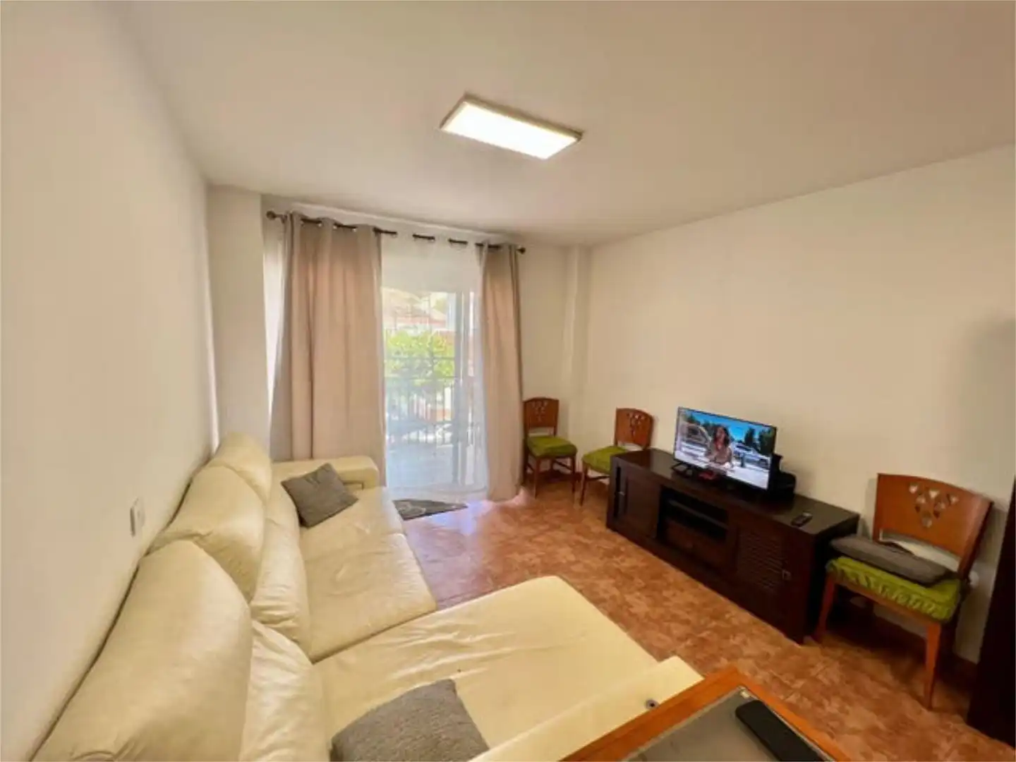 Flat for rent in Fuente de Piedra Living room of Flat for rent in Fuente de Piedra