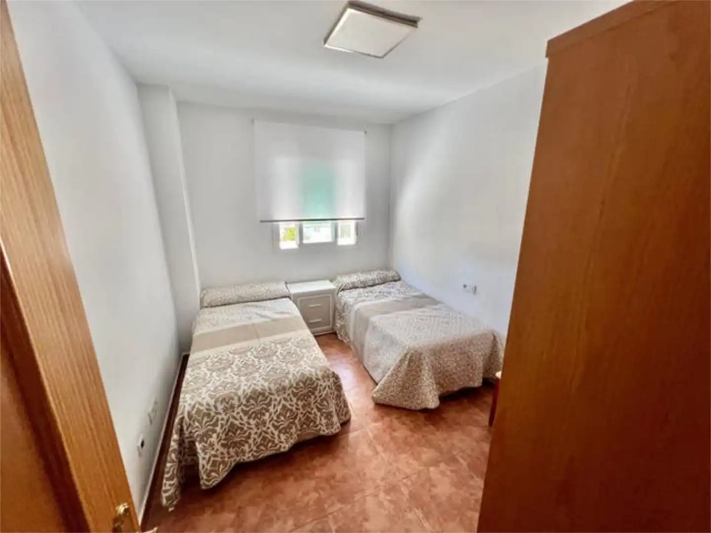 Flat for rent in Fuente de Piedra Bedroom of Flat for rent in Fuente de Piedra