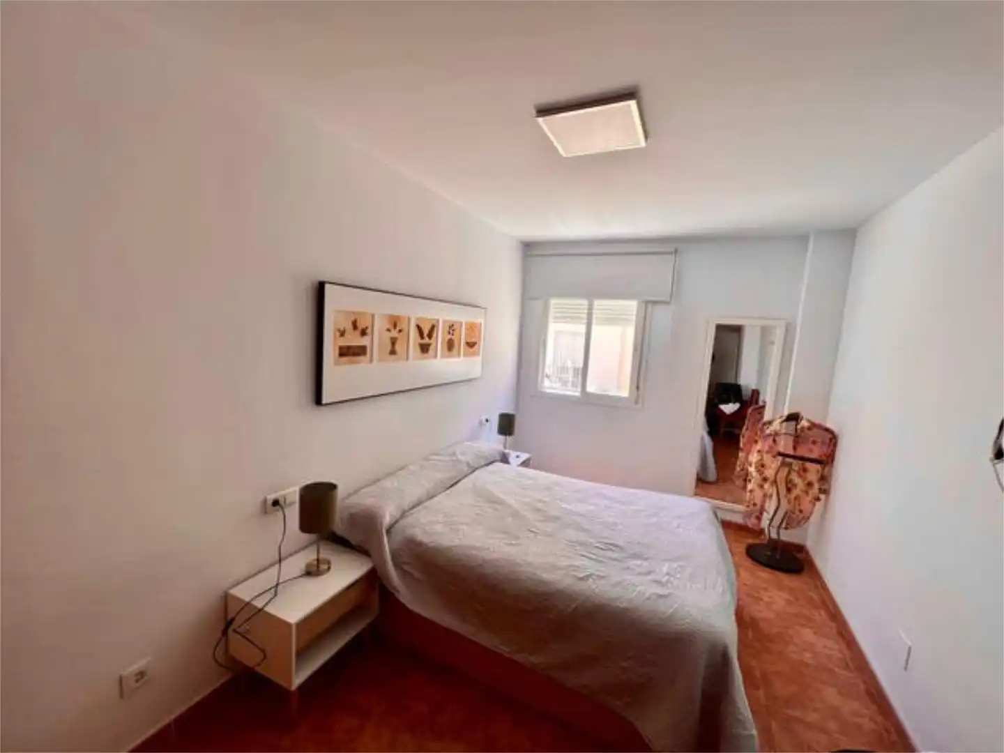 Flat for rent in Fuente de Piedra Bedroom of Flat for rent in Fuente de Piedra