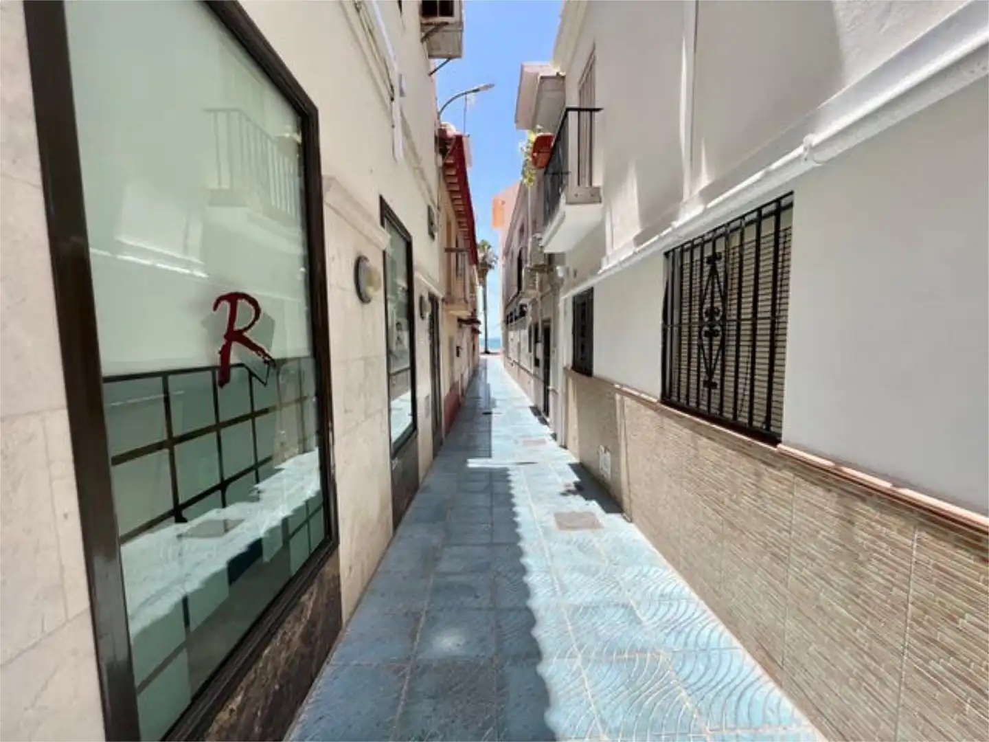 Flat for rent in Fuente de Piedra Exterior view of Flat for rent in Fuente de Piedra