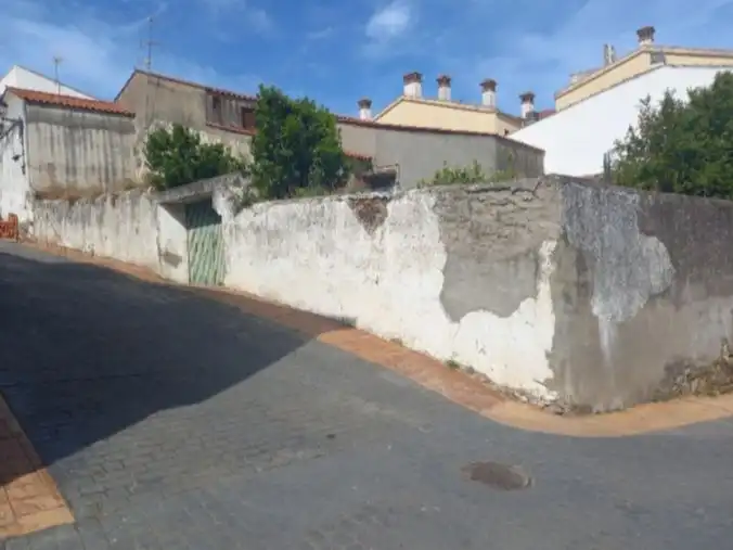 Planta baja en venta en Calle San Antonio, 5, Casas de Miravete Vista exterior de Planta baja en venta en Casas de Miravete con Calefacción y Trastero