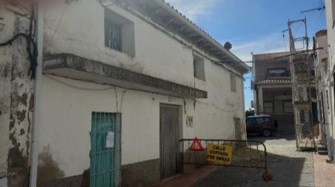 Ground floor for sale in Calle San Antonio, 5, Casas de Miravete, Cáceres - image 2 Photo 2 of Ground floor for sale in Calle San Antonio, 5, Casas de Miravete, Cáceres