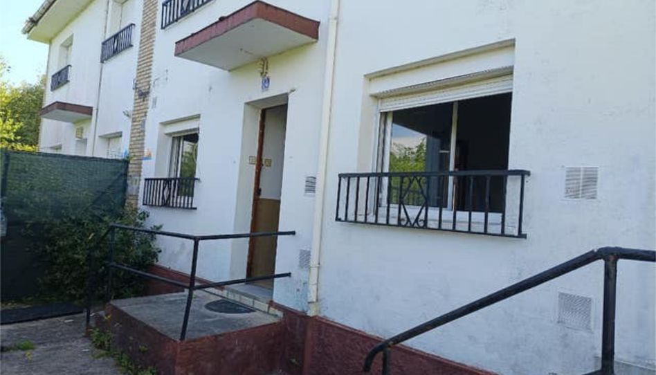 Apartamento en venta en Ribadesella, Asturias - imagen 1 Foto 1 de Apartamento en venta en Ribadesella, Asturias