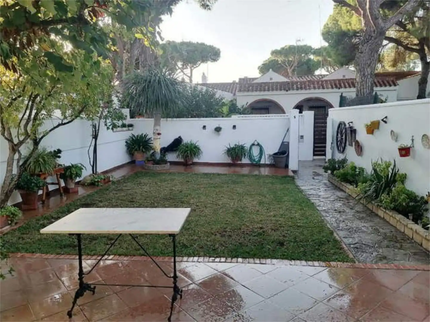Apartament de lloguer a La Barrosa Apartament de lloguer a La Barrosa