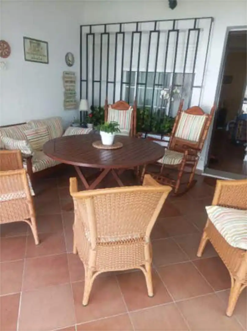 Apartament de lloguer a La Barrosa Apartament de lloguer a La Barrosa