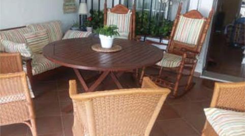Apartament de lloguer a La Barrosa, Chiclana de la Frontera - imatge 4 Foto 4 de Apartament de lloguer a La Barrosa, Chiclana de la Frontera