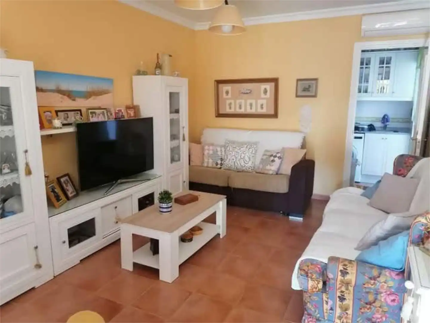 Apartament de lloguer a La Barrosa Apartament de lloguer a La Barrosa