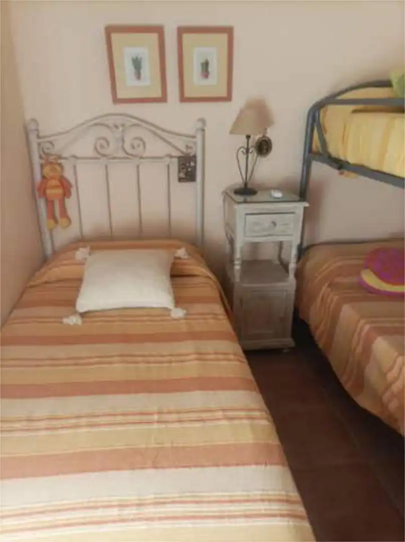 Apartament de lloguer a La Barrosa Apartament de lloguer a La Barrosa