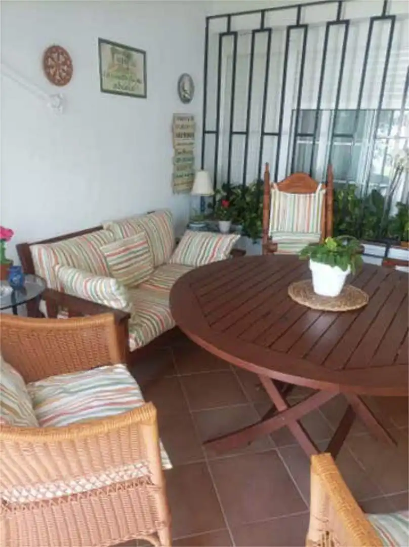 Apartament de lloguer a La Barrosa Apartament de lloguer a La Barrosa
