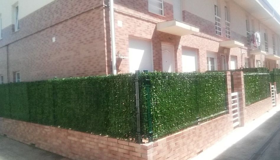 Haus oder Chalet zur Miete in Barrio el Jurrio, 34, Parbayón, Piélagos - Bild 1 Foto 1 von Haus oder Chalet zur Miete in Barrio el Jurrio, 34, Parbayón, Piélagos