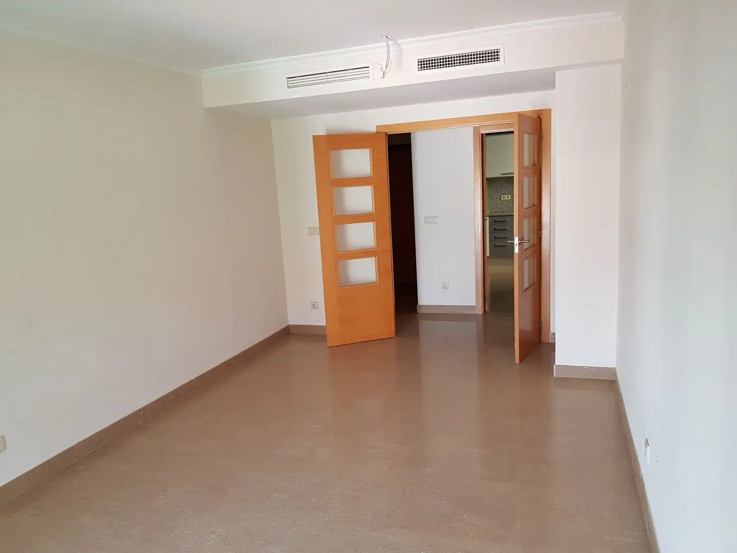 Flat for rent in Carrer de l'Horta, 15, Albalat dels Sorells